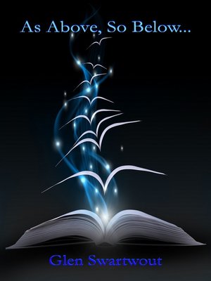 cover image of As Above So Below...